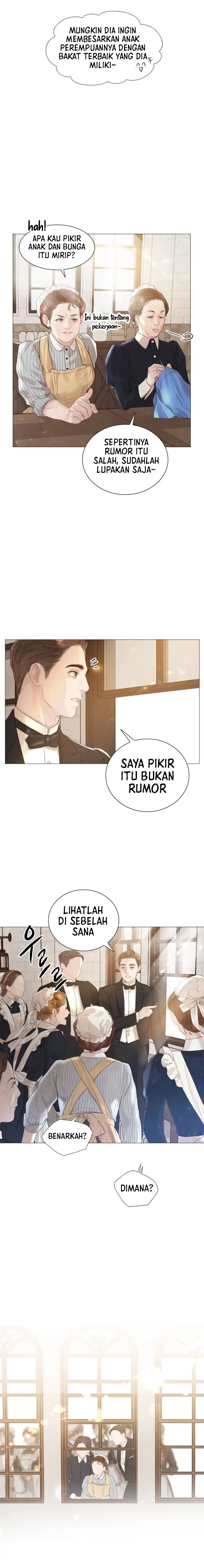 Menangis Atau Memohon Chapter 2 page 5