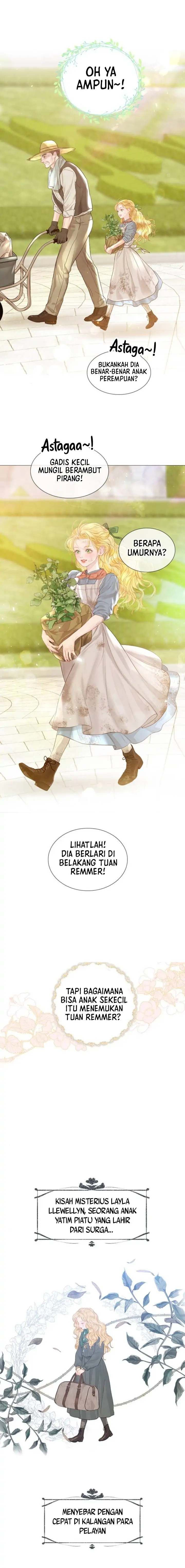 Menangis Atau Memohon Chapter 2 page 6