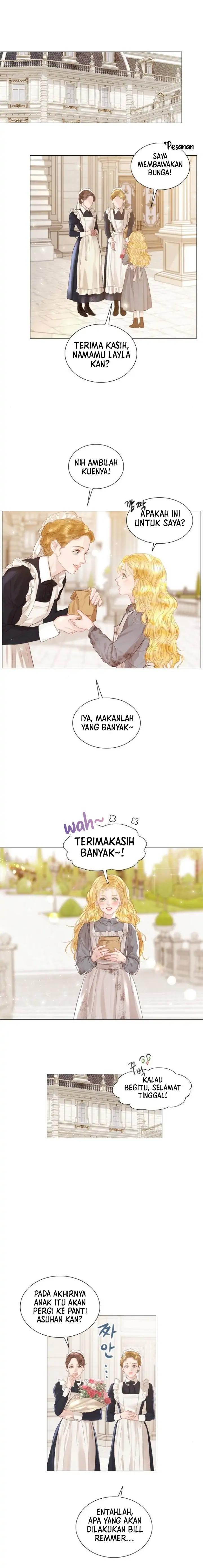 Menangis Atau Memohon Chapter 2 page 7