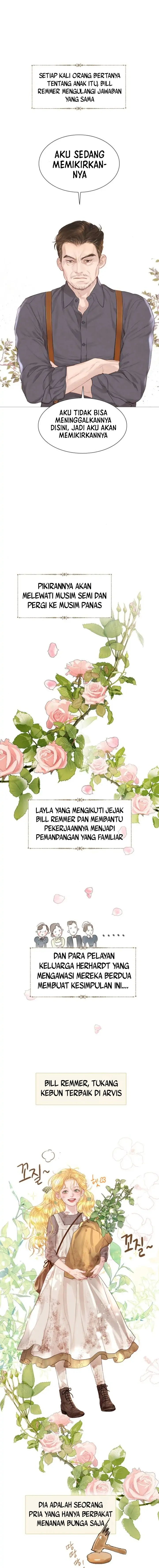 Menangis Atau Memohon Chapter 2 page 8