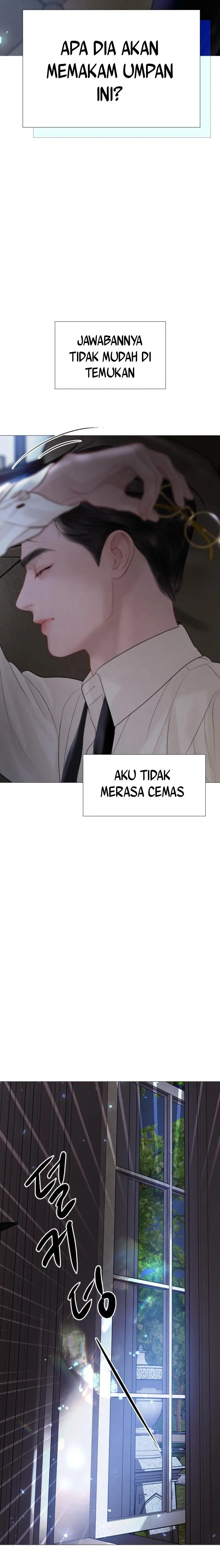 Menangis Atau Memohon Chapter 21 page 22