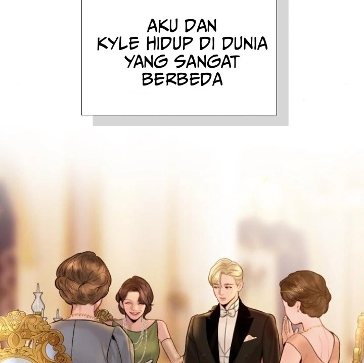 Menangis Atau Memohon Chapter 31 page 101