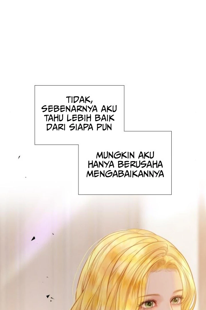 Menangis Atau Memohon Chapter 31 page 103