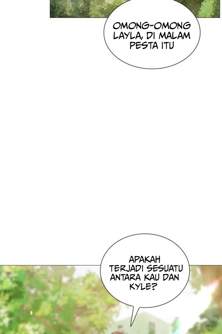 Menangis Atau Memohon Chapter 31 page 10