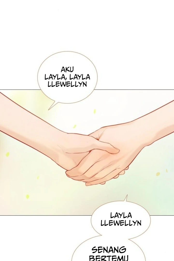 Menangis Atau Memohon Chapter 31 page 109