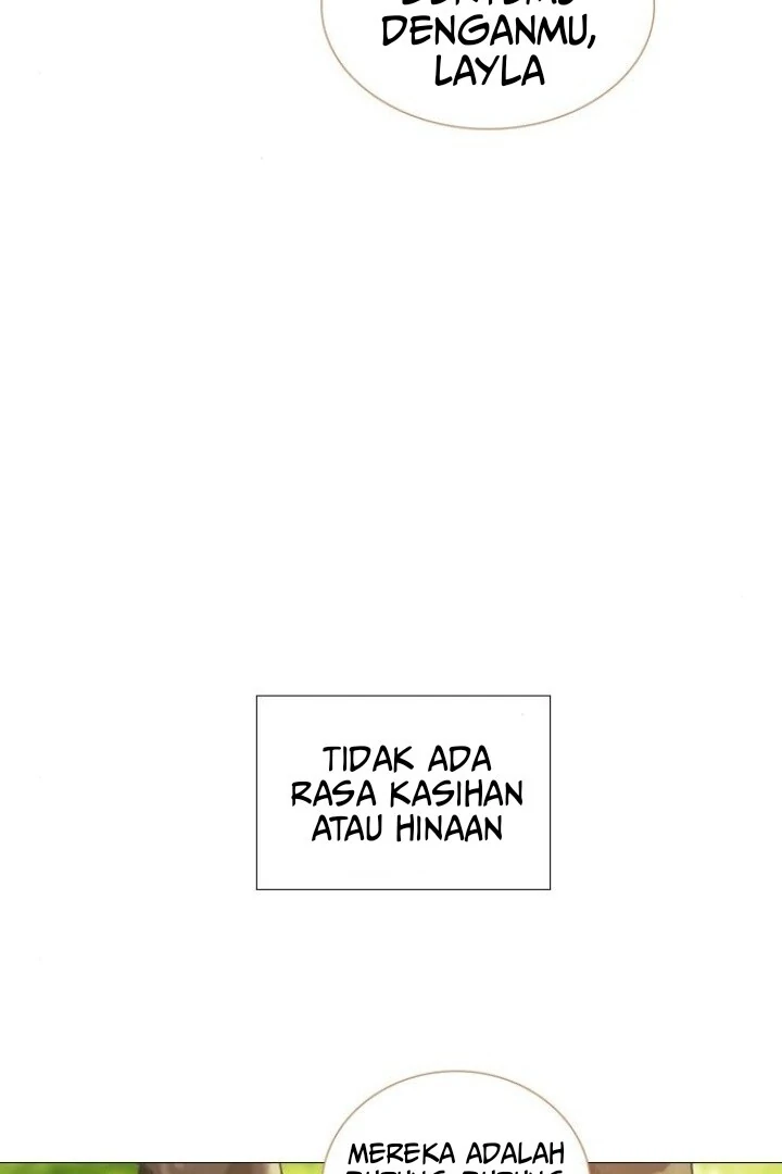 Menangis Atau Memohon Chapter 31 page 110