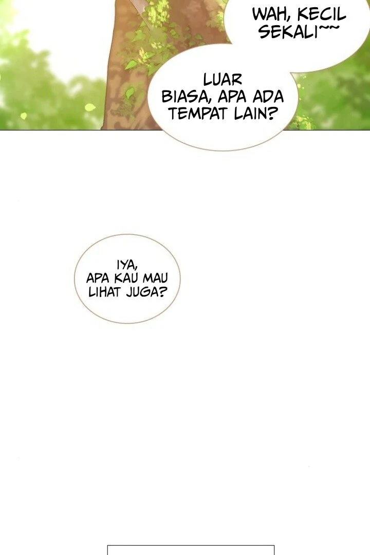 Menangis Atau Memohon Chapter 31 page 112