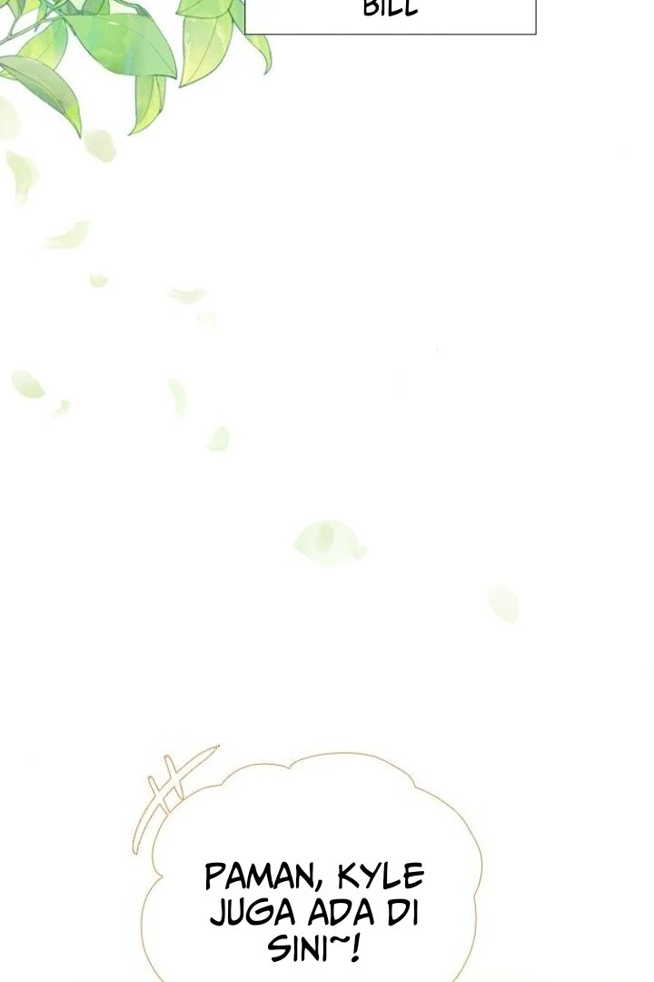 Menangis Atau Memohon Chapter 31 page 116