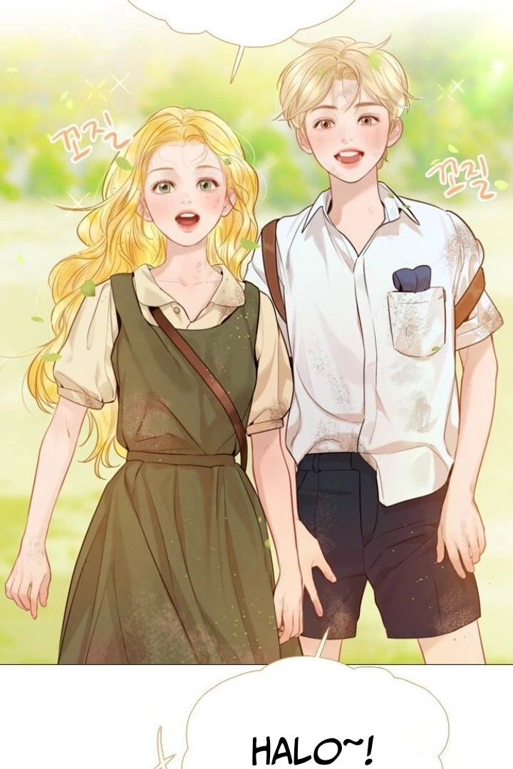 Menangis Atau Memohon Chapter 31 page 117