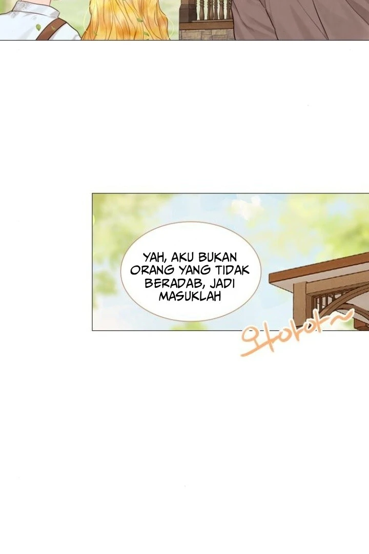 Menangis Atau Memohon Chapter 31 page 119