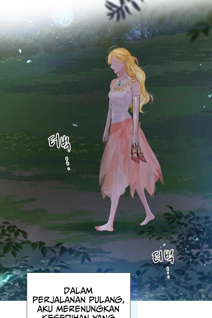 Menangis Atau Memohon Chapter 31 page 121