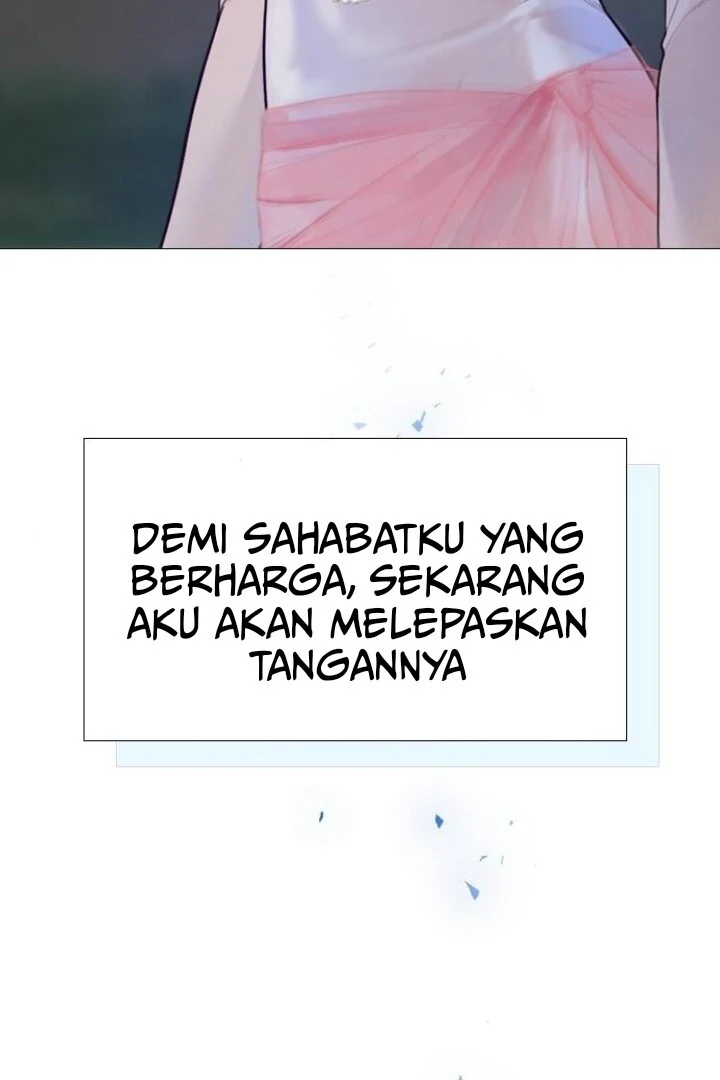 Menangis Atau Memohon Chapter 31 page 124