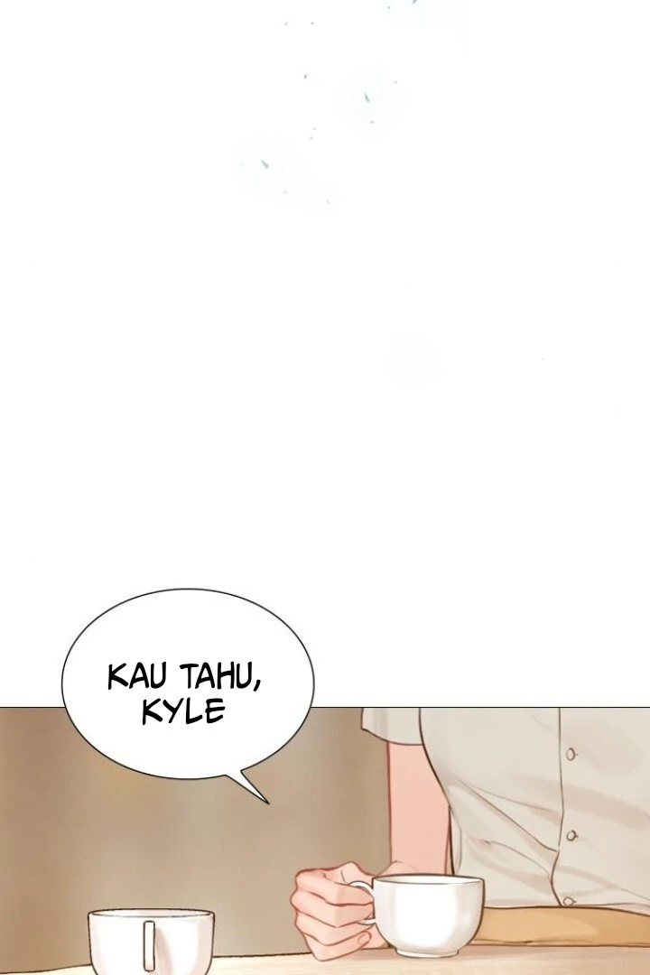 Menangis Atau Memohon Chapter 31 page 125