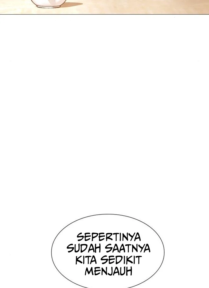 Menangis Atau Memohon Chapter 31 page 126