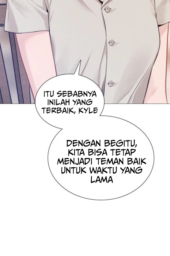 Menangis Atau Memohon Chapter 31 page 136