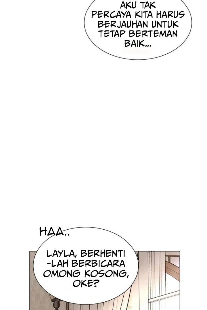 Menangis Atau Memohon Chapter 31 page 138