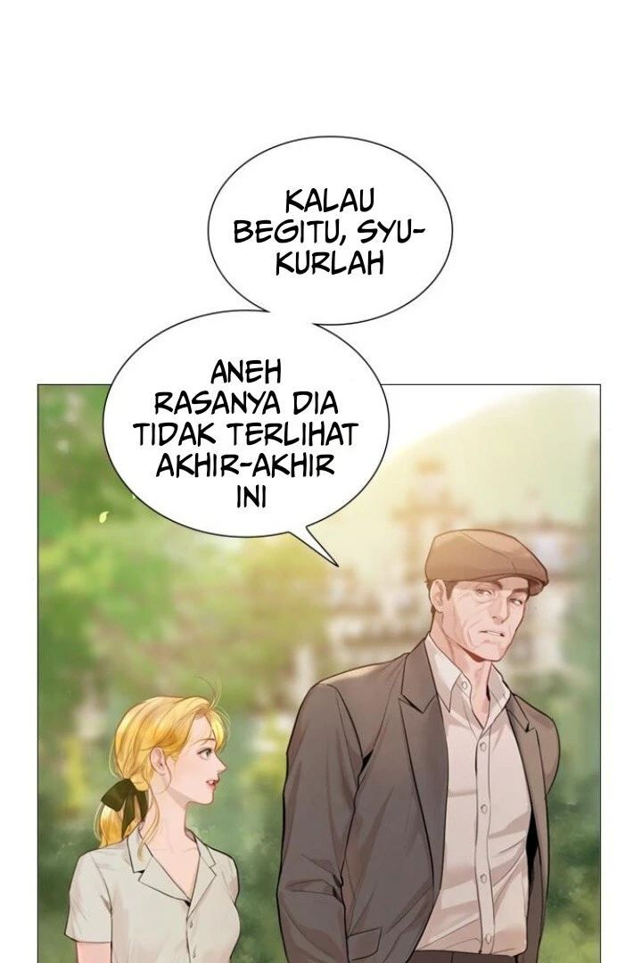 Menangis Atau Memohon Chapter 31 page 13
