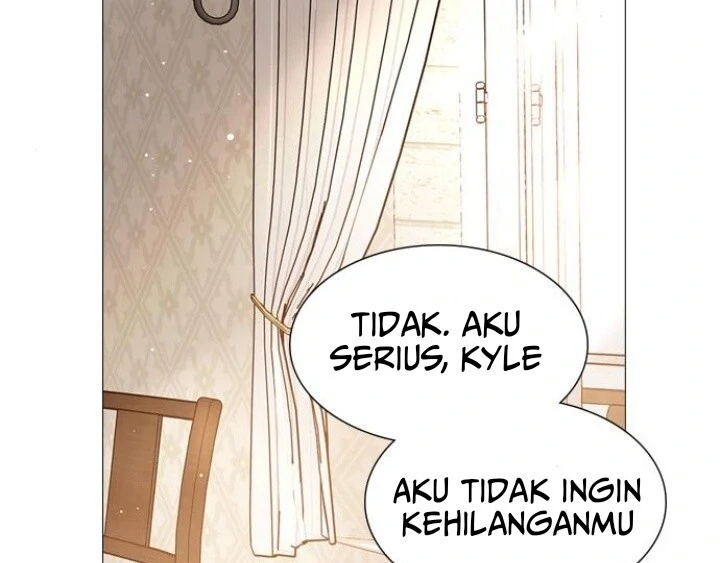 Menangis Atau Memohon Chapter 31 page 139