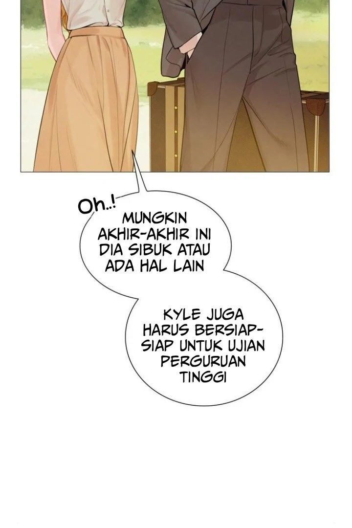 Menangis Atau Memohon Chapter 31 page 14