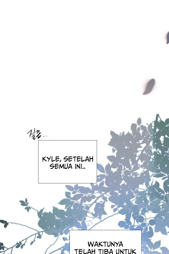 Menangis Atau Memohon Chapter 31 page 151