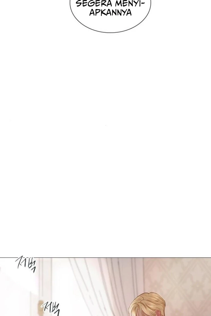 Menangis Atau Memohon Chapter 31 page 158