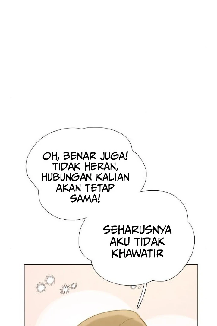 Menangis Atau Memohon Chapter 31 page 15