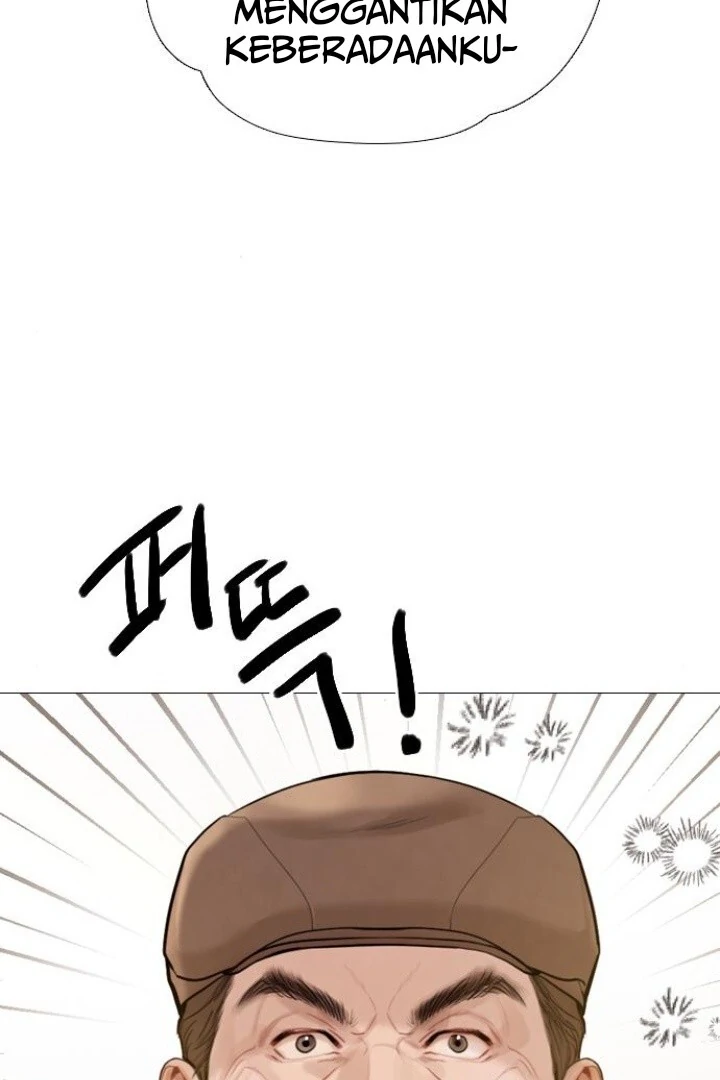 Menangis Atau Memohon Chapter 31 page 17