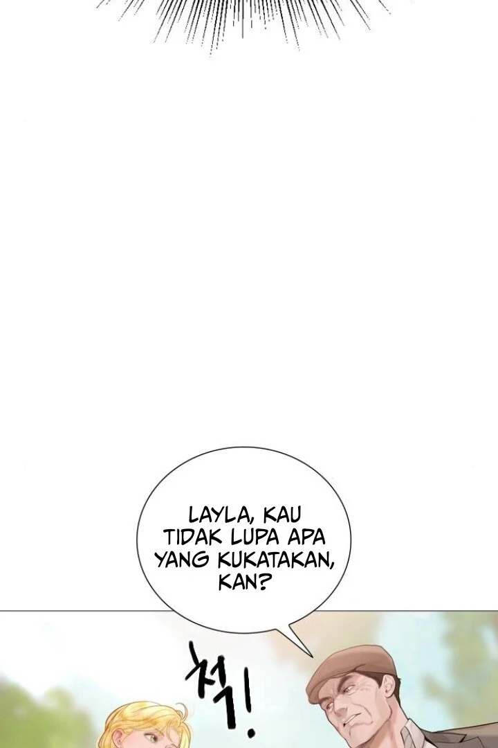 Menangis Atau Memohon Chapter 31 page 19