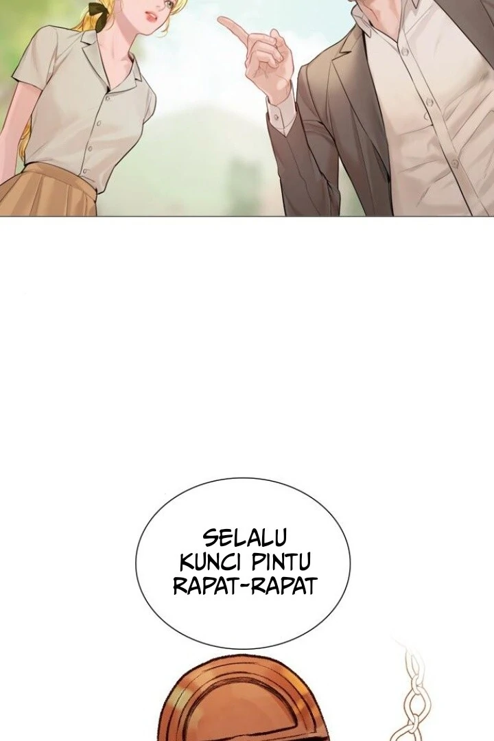 Menangis Atau Memohon Chapter 31 page 20