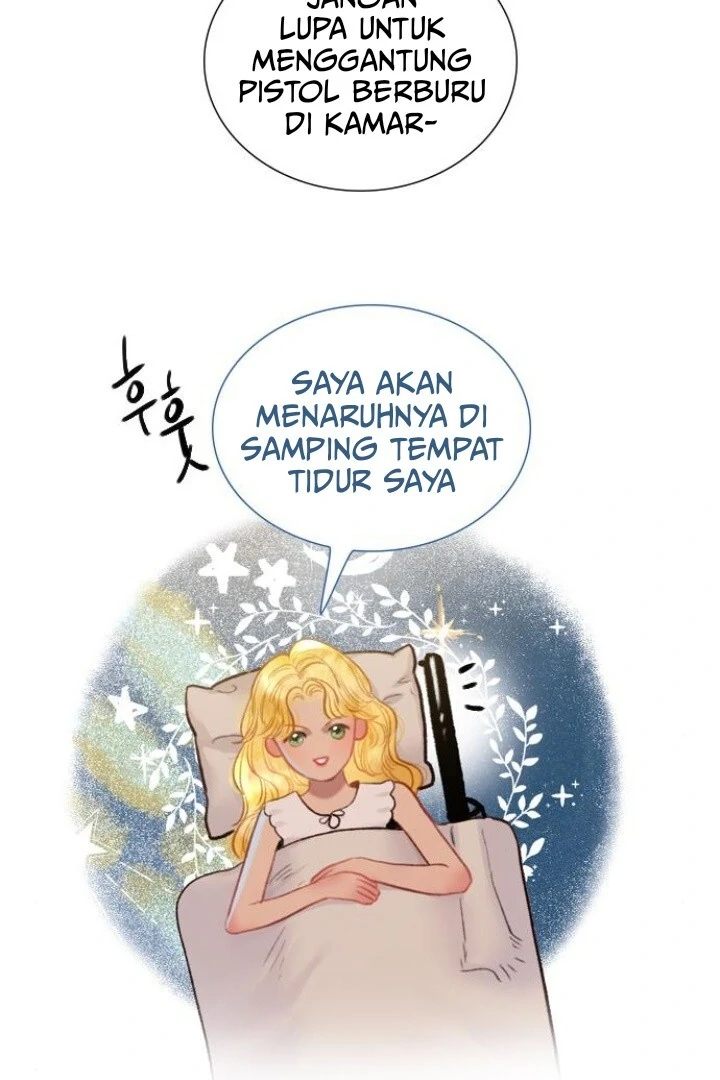 Menangis Atau Memohon Chapter 31 page 23