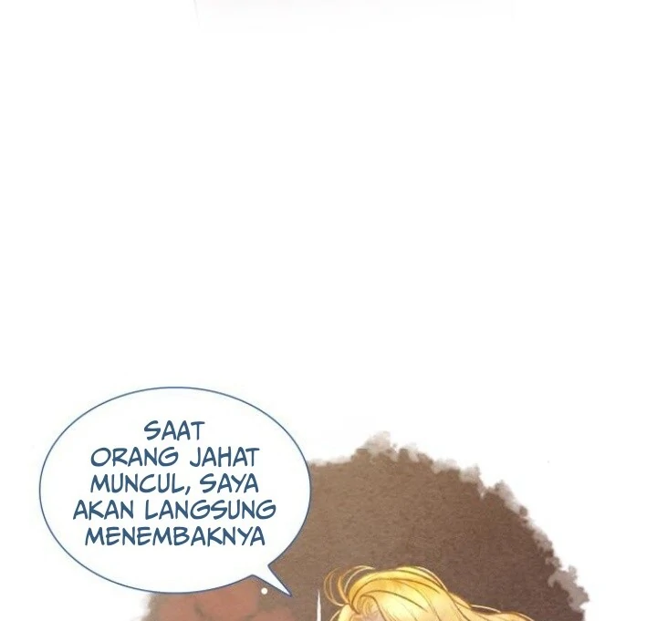 Menangis Atau Memohon Chapter 31 page 24