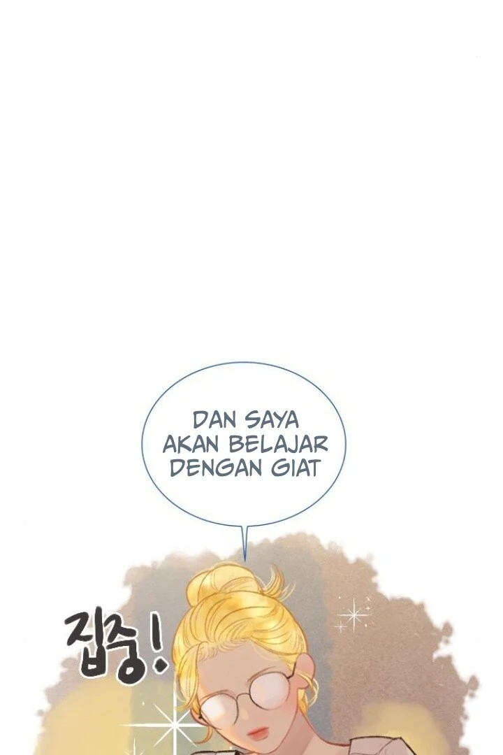 Menangis Atau Memohon Chapter 31 page 27