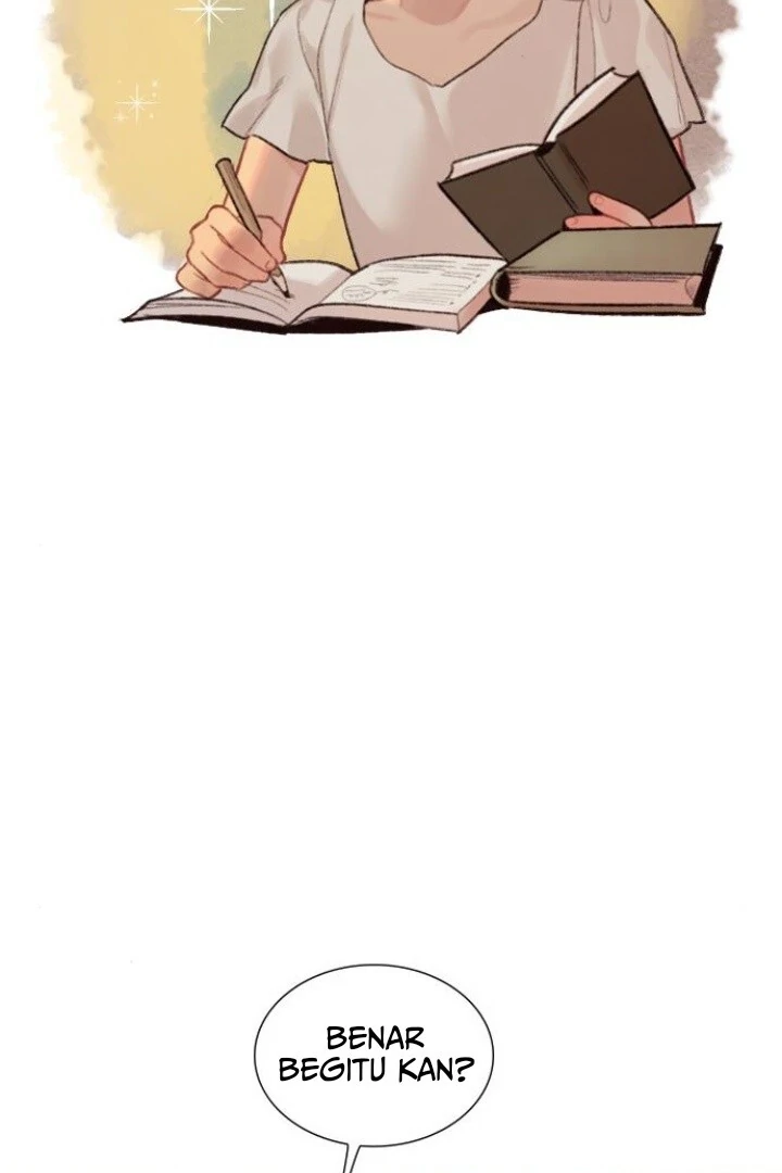 Menangis Atau Memohon Chapter 31 page 28