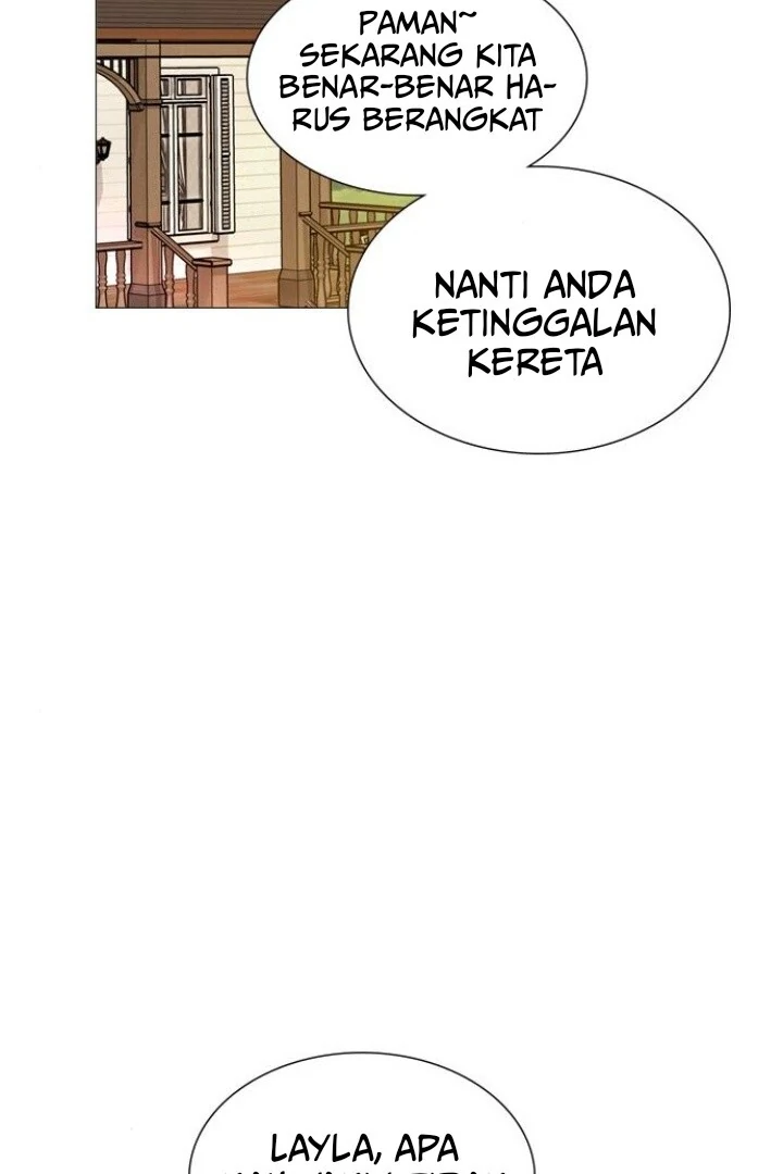 Menangis Atau Memohon Chapter 31 page 2