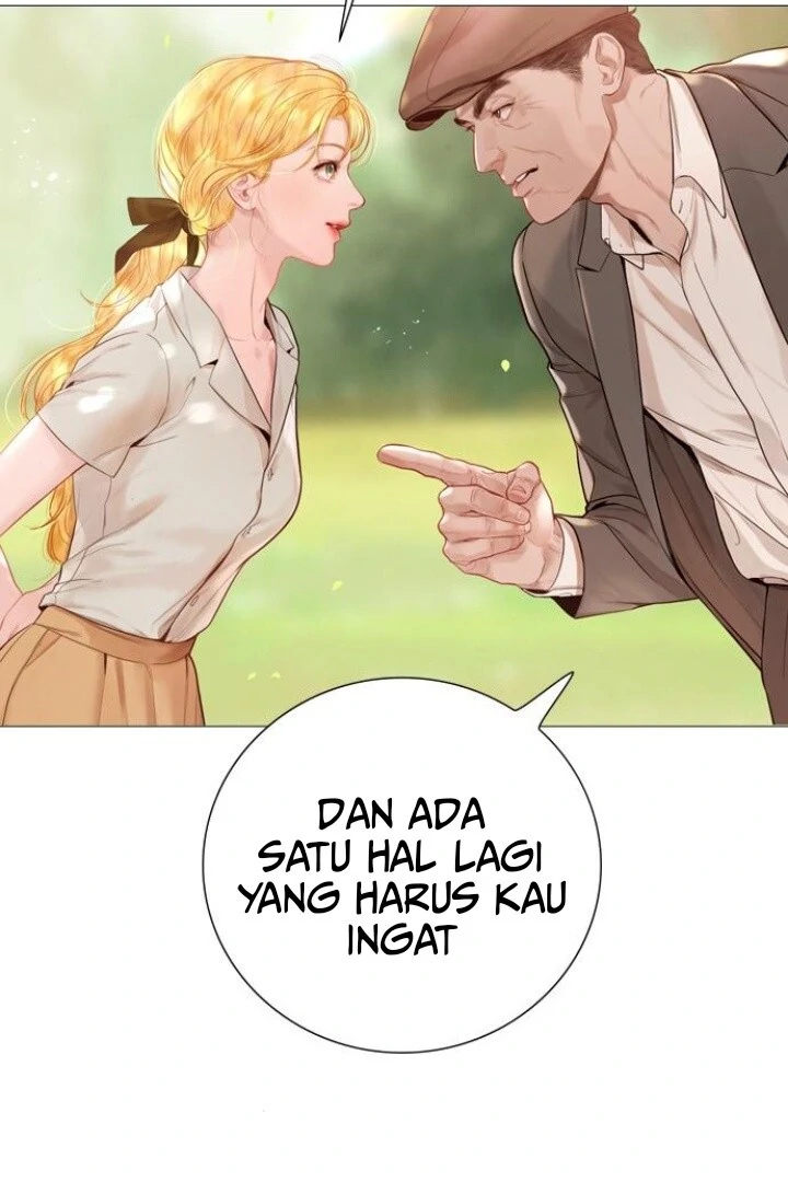 Menangis Atau Memohon Chapter 31 page 29