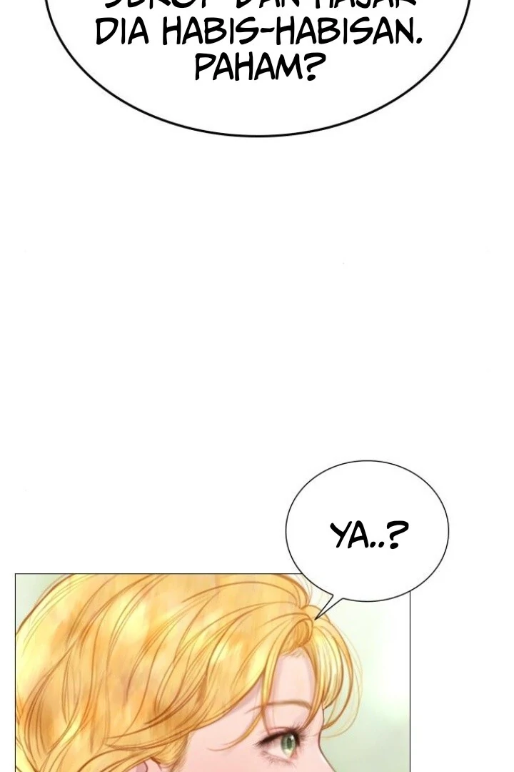 Menangis Atau Memohon Chapter 31 page 32