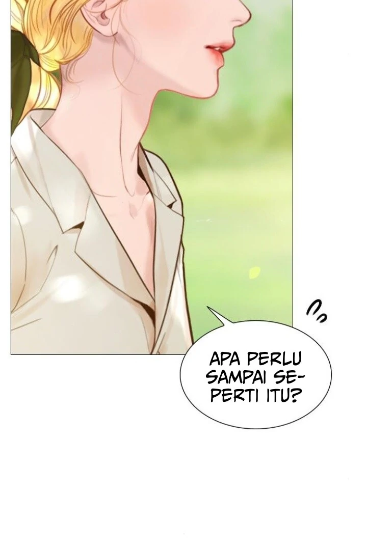Menangis Atau Memohon Chapter 31 page 33