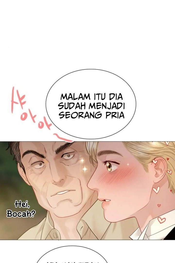Menangis Atau Memohon Chapter 31 page 34