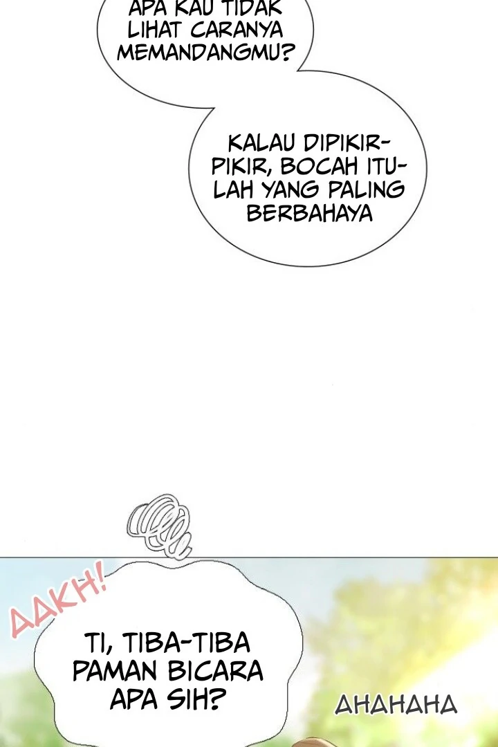 Menangis Atau Memohon Chapter 31 page 35