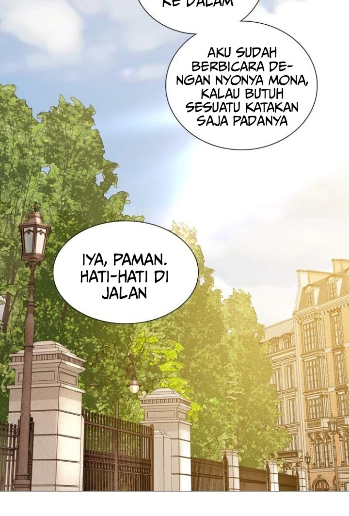 Menangis Atau Memohon Chapter 31 page 38