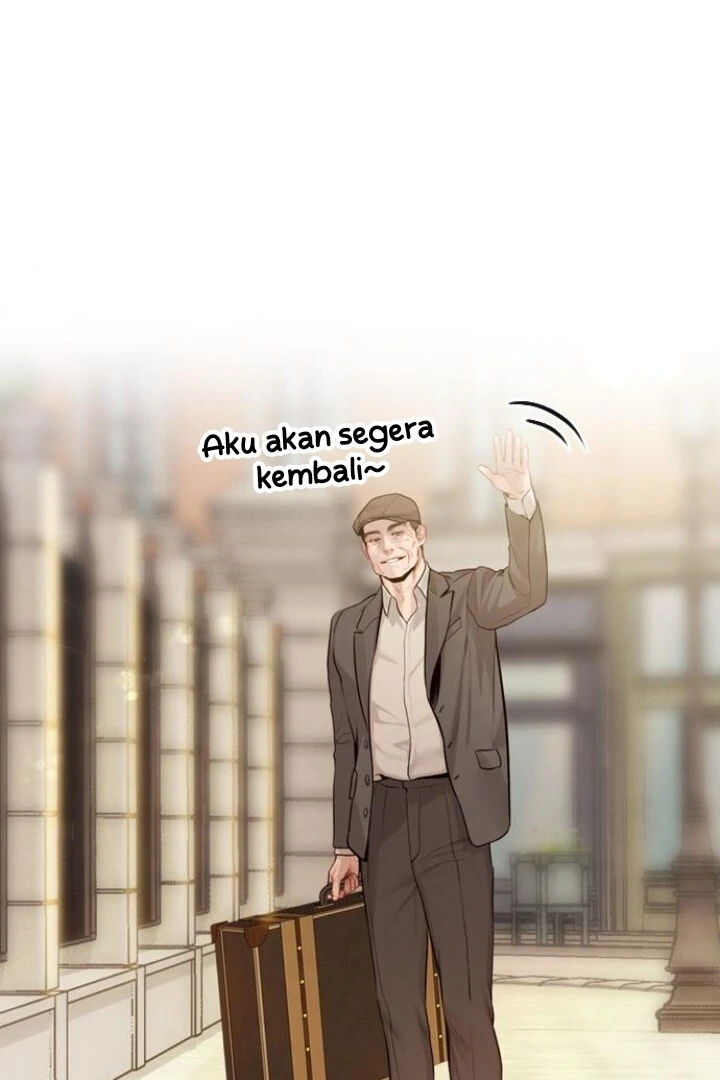 Menangis Atau Memohon Chapter 31 page 39