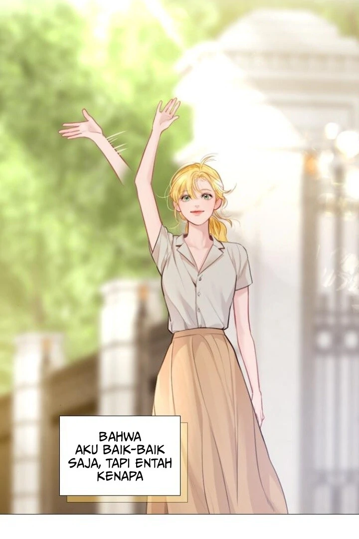 Menangis Atau Memohon Chapter 31 page 41