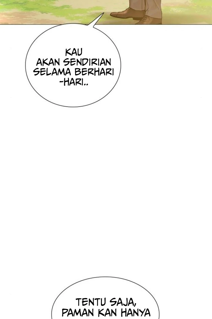 Menangis Atau Memohon Chapter 31 page 4