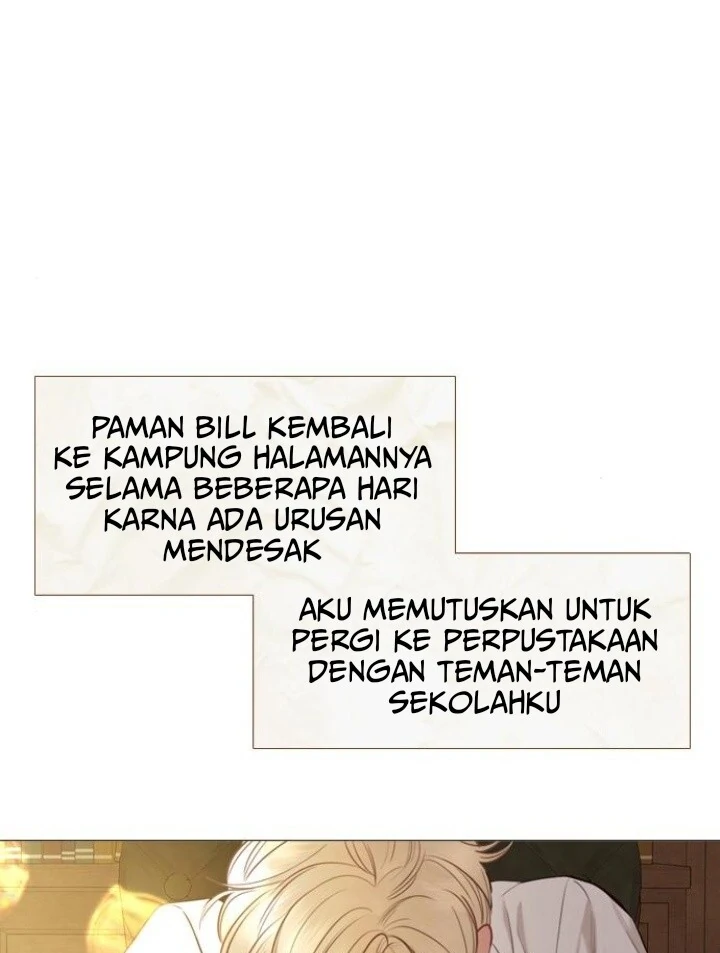 Menangis Atau Memohon Chapter 31 page 50