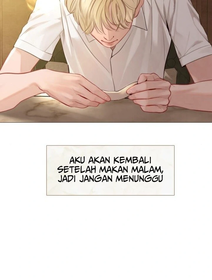 Menangis Atau Memohon Chapter 31 page 51