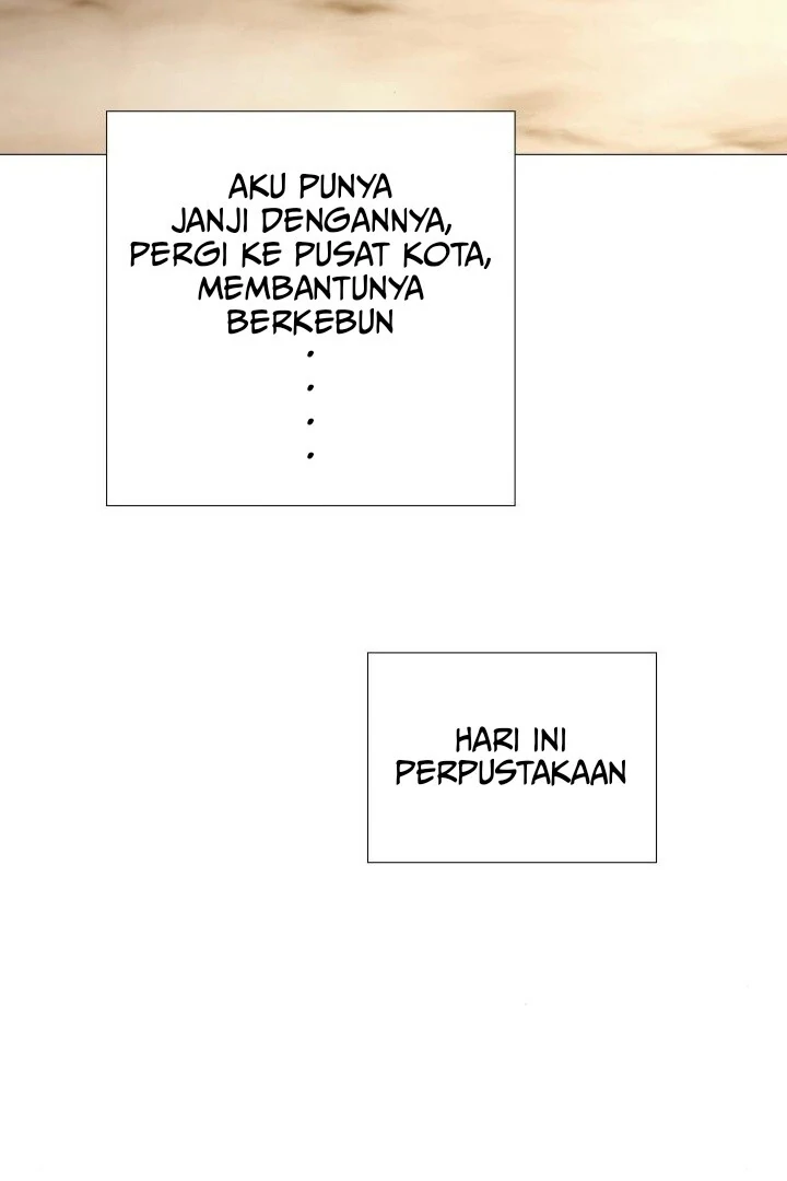 Menangis Atau Memohon Chapter 31 page 56