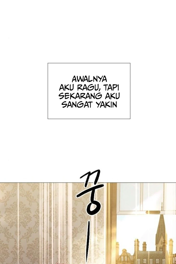 Menangis Atau Memohon Chapter 31 page 57