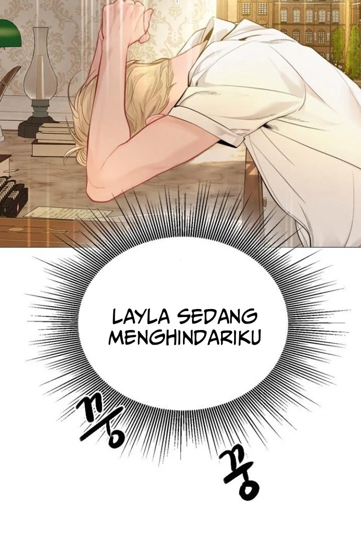 Menangis Atau Memohon Chapter 31 page 58