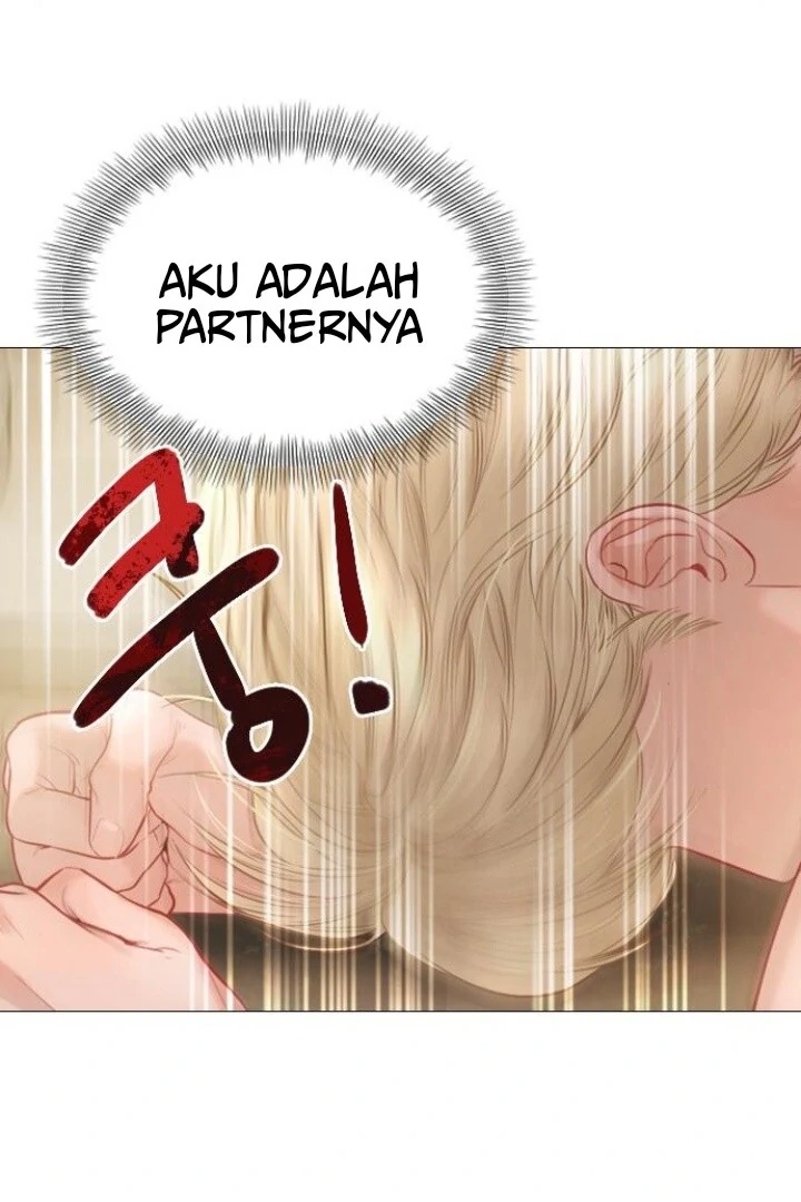 Menangis Atau Memohon Chapter 31 page 61