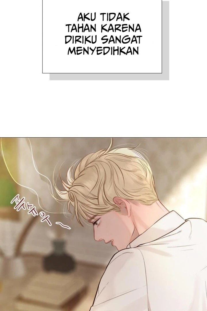 Menangis Atau Memohon Chapter 31 page 67